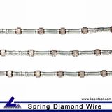 Spring Diamond Rope