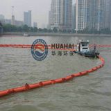 Solid Float PVC Boom