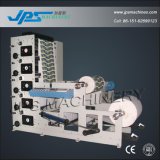 Jps850-5c Five Colour Paper Cup Roll Print Press