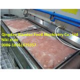 Frozen Meat Washing Machine /Frozen Meat Thawing Machine