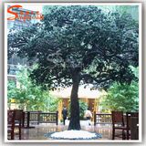 China Supply Artificial Big Pine Tree Artificial Pine Tree Branches