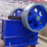 10-50tph Jaw Stone Crusher for Sale