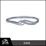 Jrl Wholesale Pure Silver Bangle Made in Guangzhou