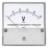 80 Moving Coil Instrument DC Voltmeter