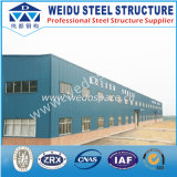 Steel Fabrication Structure (WD101413)