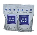 Microfine Cement