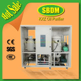 Kxzs-H High Vacuum Used/Waste Gear Oil Regeneration Equipment (550~5500L/8hours)