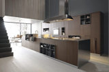Kitchen Cabinet Applys for Big Room Br K-1143