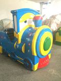 Mini Train Kiddie Ride (LK49)