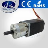 NEMA11 28mm Planetery Gearbox Stepper Motor with Shaft Diamter 6mm Accept Customization