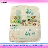 Pamperz Baby Diaper with Leakguards
