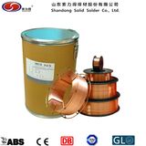Er70s-6 Solid Welding Wire