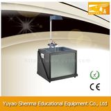 Wave-Sending Water Through (Educational equipment)