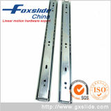 35kg Touch Release Factory Manufacture Stock Telescopic Drawer Slides (FX3035)