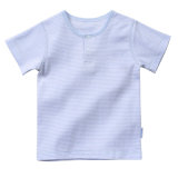 Baby Clothing, Baby Cotton T-Shirt (MA-B018)