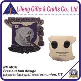 Custom Bears Lapel Pin for Sale