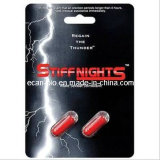 Stiff Nights - Effective Sex Products Ecc009