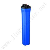 20 Inch Big Blue Water Filter Housing with O-Ring