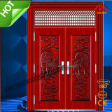 Steel Entrace Door Designs Yongkang Factory Doors