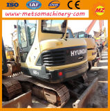 Cheap Price Hyundai R60-9 Crawler Excavator (R60-9)
