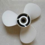 YAMAHA Brand Aluminum Alloy Material High Speed Boat Propeller