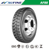 Labelling, Reach Approved Truck Tire, Bus Tyre (315/80R22.5)
