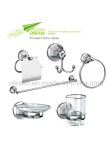 Hanging Accessories Sets for Bathroom (OLS-560)