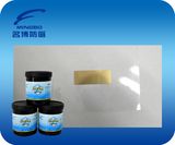 Guangzhou High Quality Transparent Mirror Ink