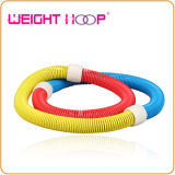 Weight Hoop Spring Sports Hula Hoop (WH-014)