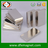 Rare Earth Block Neodymium Magnet