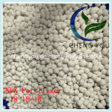 Best Chemical NPK Fertilizer for Agricuture Wholesale