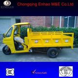 250 or 300cc Good Surface Cargo Tricycle