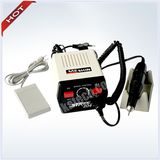 Korea Strong 204 + 120L Polisher Motor Micromotor Polishing Machine Jewelry Tools