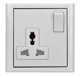 UK Standard 20AMP Multifunction Socket