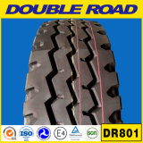 Hot Sale 315/80r22.5 Truck Tyre with Competitive Price