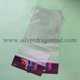 BOPP Plastic Bag with a Header