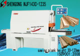 Shengong Timber Cutting Machine