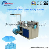 High Quality Disposable Non-Woven Shoes Cover Making Machine