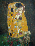 Klimt Oil Paintings