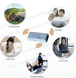 Mini Portable WiFi Wireless Broadband ADSL Router