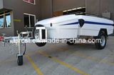 Fiberglass Tent Trailer (RC-FC-11)