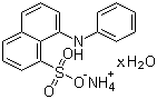 8-Anilino-1-Naphthalenesulfonic Acid Ammonium Salt