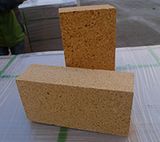 Fire Clay Refractory Brick