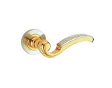 Zamak Cheap Architectural Door Hardware R1261e3