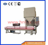 High Speed Double Heand Bagging Machine