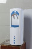 Standing Water Dispenser with Storage Cabinet (XJM-1291)