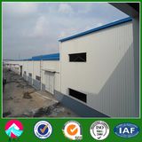 Construction Fabrication Building Steel Structure