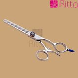 Swivel Thumb Hair Scissors / Hair Shear / Hair Thinning Scissors (RS2056)