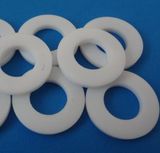 White PTFE Gasket Teflon Gasket PTFE Washers