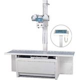 500mA Medical X-ray Radiography Equipment (MCX-L500B)